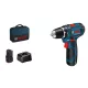  Bosch akumulatorski odvijač 12 V 0 601 868 10F