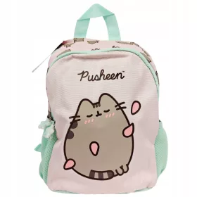   Dječji Ruksak Pusheen Pink D6 St. Majewski - Idealno za Školu i Izlete