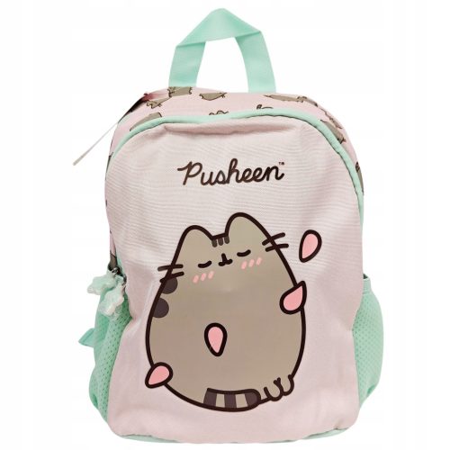 Dječji Ruksak Pusheen Pink D6 St. Majewski - Idealno za Školu i Izlete