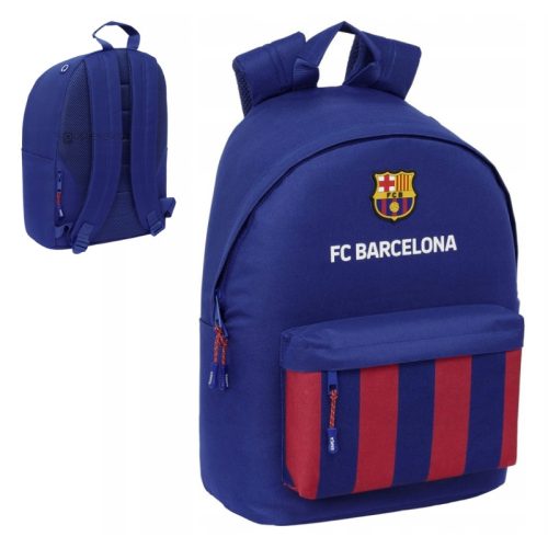Ruksak Za Laptop FC Barcelona - Savršen Za Školu i Slobodno Vrijeme