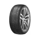 2x 215/65R17 HANKOOK WINTER ICEPT EVO3 X W330A 99V