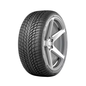  4x gume 215/50R18 NOKIAN WR SNOWPROOF P 92V