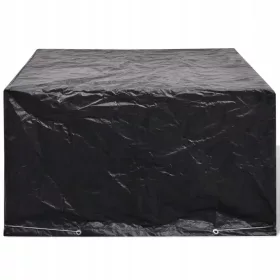  Zaštitna Navlaka za Rattan Vrtni Namještaj, UV i Vodootporna, 172x113x73 cm