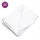 Vodootporna Plandeka HDPE 260 g/m², 3x4 m, Bijela