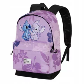 Školski ruksak Lilo i Stitch Disney, Vodootporan i Moderan