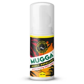  Mugga tekućina protiv krpelja i komaraca 0,05 kg 50 ml