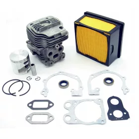  Klip cilindra za HUSQVARNA PARTNER K760 NIKASIL