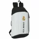 Real Madrid Mini Ruksak - Idealno za Školu, Putovanja i Sport