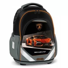   Školski i izletnički ruksak Lamborghini - licencirani proizvod
