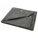 Robusna i vodootporna cerada 8x12m, 120g/m² - siva