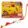  Hot Wheels Stunt Jump trkaća staza Igračka JCX69