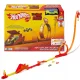  Hot Wheels Stunt Jump trkaća staza Igračka JCX69