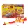  Hot Wheels Rally Crash trkaća staza Set igračka 3+ JFD11