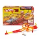  Hot Wheels Rally Crash trkaća staza Set igračka 3+ JFD11