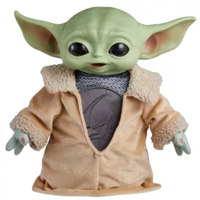  Plišana igračka Star Wars Grogu 4.0 28 cm