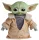  Plišana igračka Star Wars Grogu 4.0 28 cm