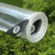 PVC Plandeka wodoodporna przezroczysta - idealna ochrona na każdą pogodę