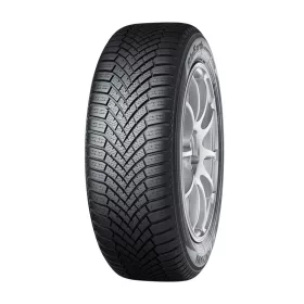  4x 195/65R15 YOKOHAMA BLUEARTH WINTER V906 91 T