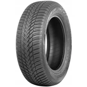  4x 255/40R21 NOKIAN SNOWPROOF 2 SUV 102 V