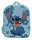 Šareni dječji ruksak sa Stitch motivom, idealan za školu i izlete