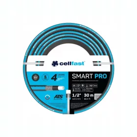  SMART PRO ATS vrtno crijevo 1/2" 30 m