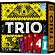  Društvena igra Trio Rebel