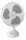 Esperanza Chinook stolni ventilator bijeli