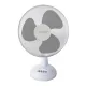 Esperanza Chinook stolni ventilator bijeli