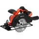  YATO KRUŽNA PILA 165 MM BEZBREŽIČNA PILA 18 V KUĆIŠTE BEZ BATERIJE