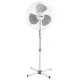  GreenBlue podni ventilator Kućni ventilator s bijelim lopaticama