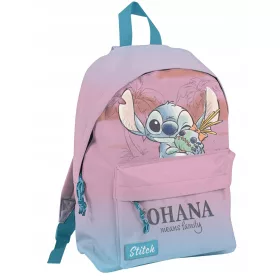   Dječji ruksak Lilo i Stitch 12l - idealan za vrtić i školske izlete