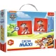  Društvena igra Paw Patrol Memo Kukuryku