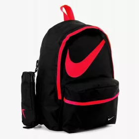 Nike ruksak visoke kvalitete za školu i sport, crni