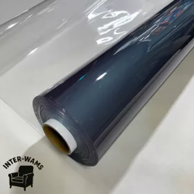   Prozirna folija 1 mm debljine, širina 170 cm - Vrlo otporna i praktična