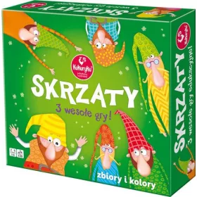  Kukuryku igra vilenjaka