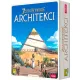  Društvena igra Arhitekti 7 Wonders Rebel