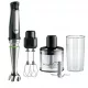  Braun MQ7035XBI Ručni blender 1000W crne boje