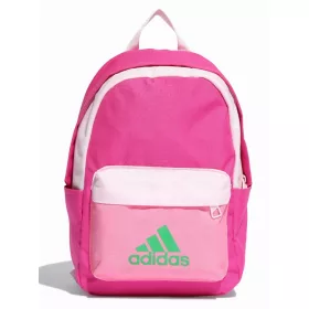 Ruksak Adidas Originals, Rozi, Mala Veličina - Ne Stane A4