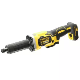  DeWalt 750 W 18 V bežična ravna brusilica