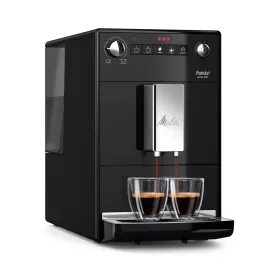    Melitta Purista F23/0-102 1450 W automatski aparat za espresso crni