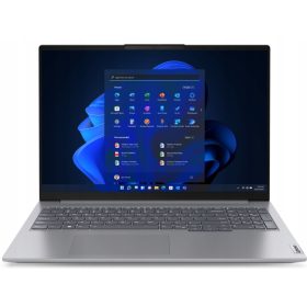    Lenovo ThinkBook 16 G6 IRL prijenosno računalo 16" Intel Core i7 16GB/512GB sivo