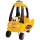  Little Tikes Cozy Coupe žuti taksi automobil