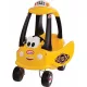  Little Tikes Cozy Coupe žuti taksi automobil
