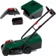  Klein 2796 Bosch zelena kosilica za travu