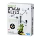  4M Kreativna igračka meteorološka stanica W 3279