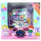  Kolekcija suvenira Polly Pocket za 80. obljetnicu, set kutija, MATTEL JGK22