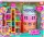  POLLY POCKET SLADOLED DESERT kućica za lutke, set za igru za djecu od 4+ godine
