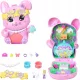  POLLY POCKET BUNNY LUTKA ZA ČAJANJE set za igru za djecu od 4+ godine
