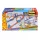  HOT WHEELS TRACK CREATOR SET Trkaća staza Tri petlje + Automobil