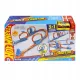  HOT WHEELS TRACK CREATOR SET Trkaća staza Tri petlje + Automobil